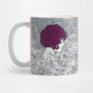 Linger in My Soul Mug